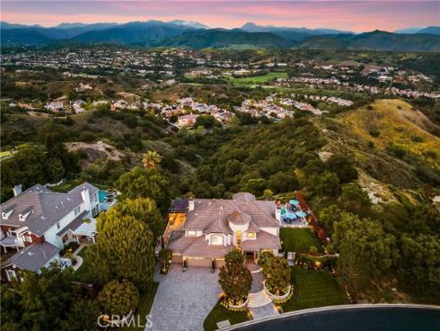 32 Panorama , Coto de Caza, CA