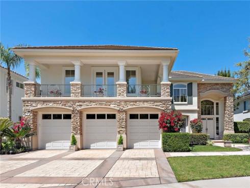 7 Rue Delacroix , Coto de Caza, CA