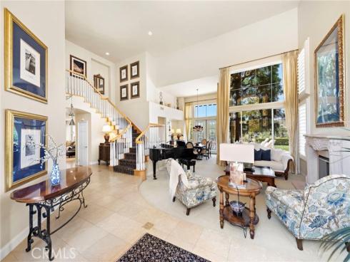 7 Rue Delacroix , Coto de Caza, CA