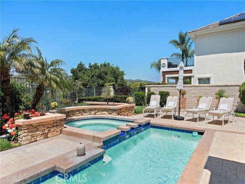 7 Rue Delacroix , Coto de Caza, CA