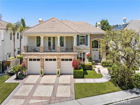 7 Rue Delacroix , Coto de Caza, CA