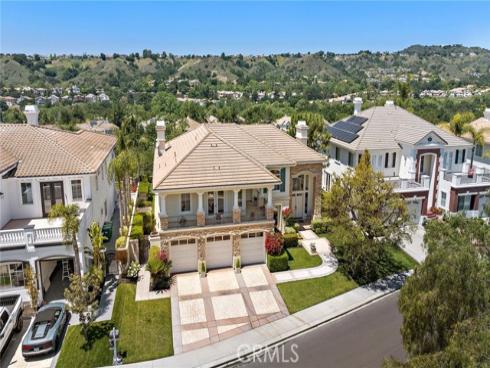 7 Rue Delacroix , Coto de Caza, CA