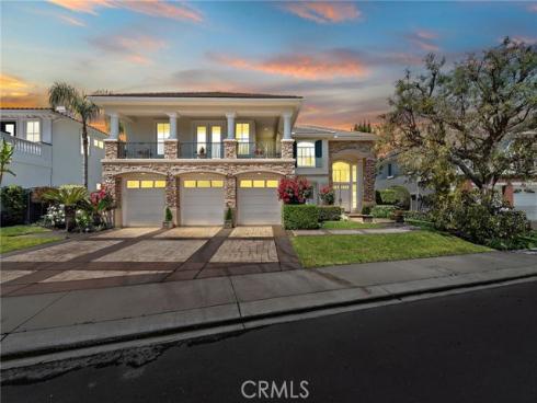 7  Rue Delacroix  , Coto de Caza, CA