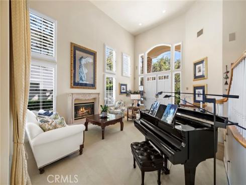 7 Rue Delacroix , Coto de Caza, CA