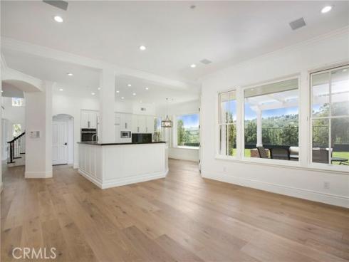 15 Canada Oaks , Coto de Caza, CA