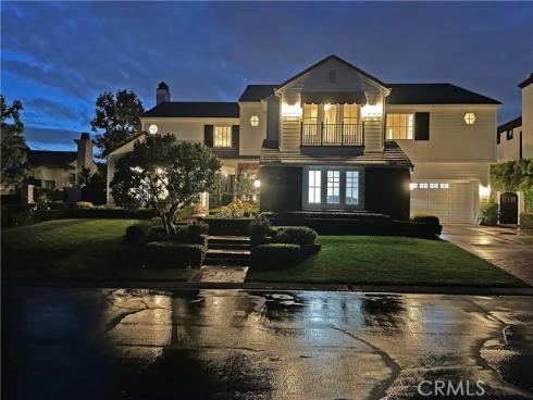 15 Canada Oaks , Coto de Caza, CA