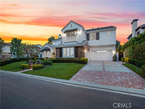 15 Canada Oaks , Coto de Caza, CA
