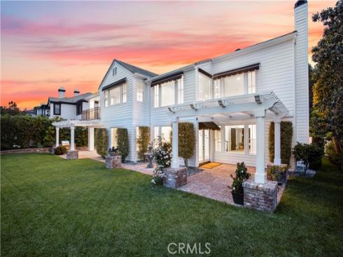 15  Canada Oaks  , Coto de Caza, CA