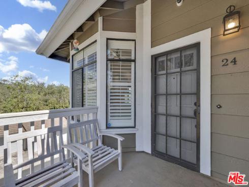 24 Green Brier CI46 Circle, Coto de Caza, CA