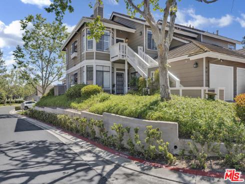 24 Green Brier CI46 Circle, Coto de Caza, CA