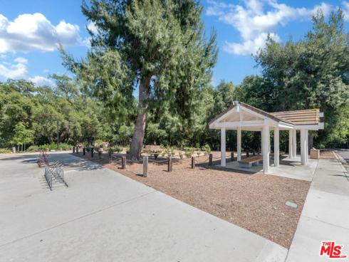 24 Green Brier CI46 Circle, Coto de Caza, CA