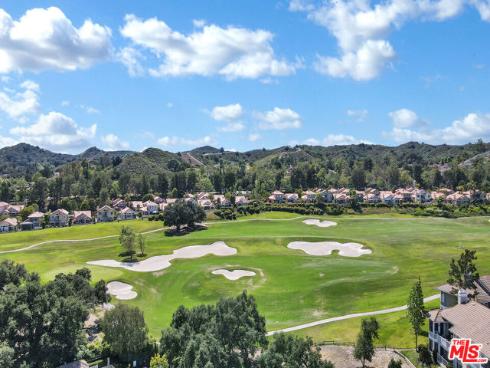 24 Green Brier CI46 Circle, Coto de Caza, CA