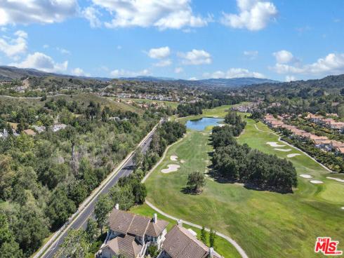 24 Green Brier CI46 Circle, Coto de Caza, CA