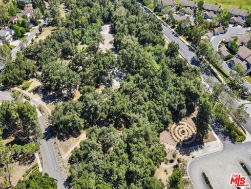 24 Green Brier CI46 Circle, Coto de Caza, CA