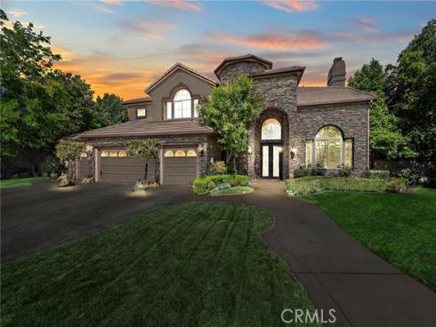 54 Panorama , Coto de Caza, CA