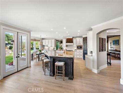 54 Panorama , Coto de Caza, CA