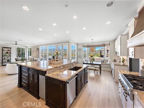 54 Panorama , Coto de Caza, CA