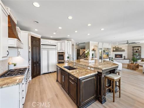 54 Panorama , Coto de Caza, CA