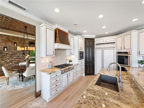 54 Panorama , Coto de Caza, CA