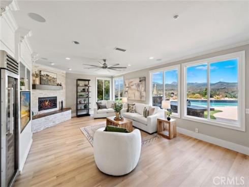 54 Panorama , Coto de Caza, CA