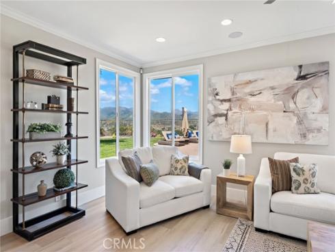 54 Panorama , Coto de Caza, CA