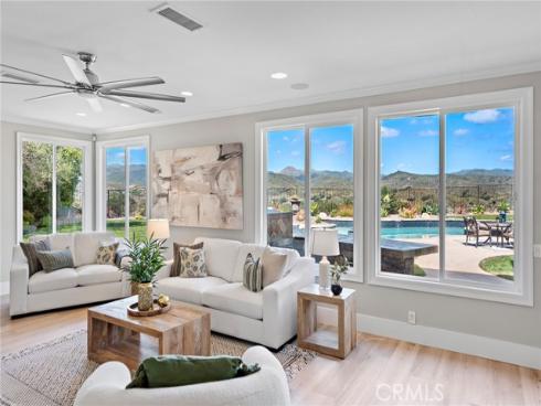 54 Panorama , Coto de Caza, CA