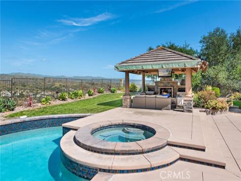 54 Panorama , Coto de Caza, CA