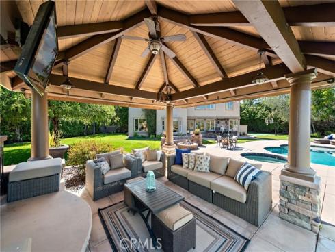 54 Panorama , Coto de Caza, CA