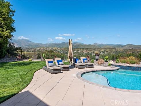 54 Panorama , Coto de Caza, CA