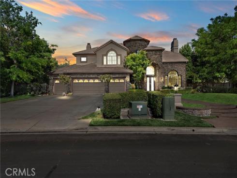 54 Panorama , Coto de Caza, CA