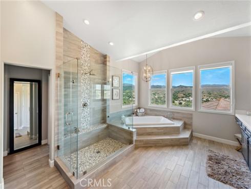 54 Panorama , Coto de Caza, CA