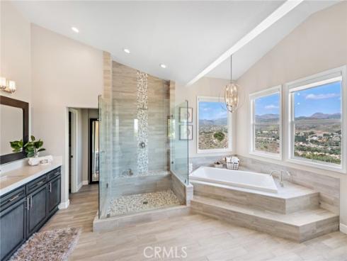 54 Panorama , Coto de Caza, CA