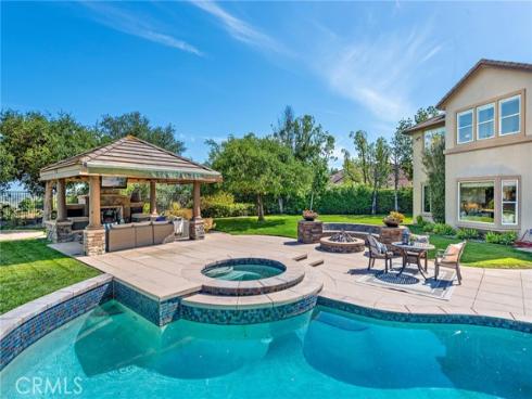 54 Panorama , Coto de Caza, CA