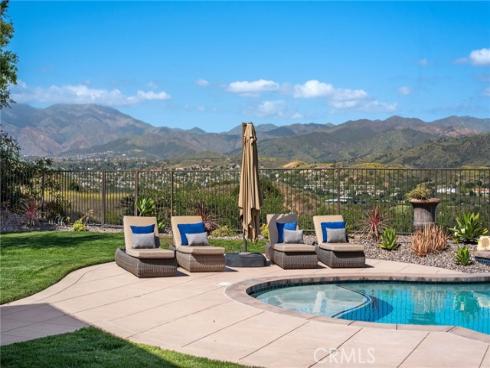 54 Panorama , Coto de Caza, CA