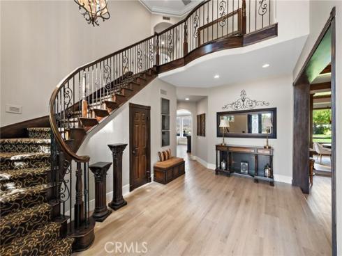 54 Panorama , Coto de Caza, CA