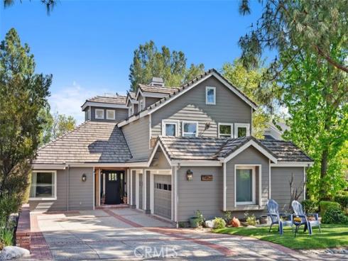 31852 Via Faisan , Coto de Caza, CA