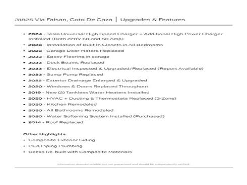 31852  Via Faisan  , Coto de Caza, CA