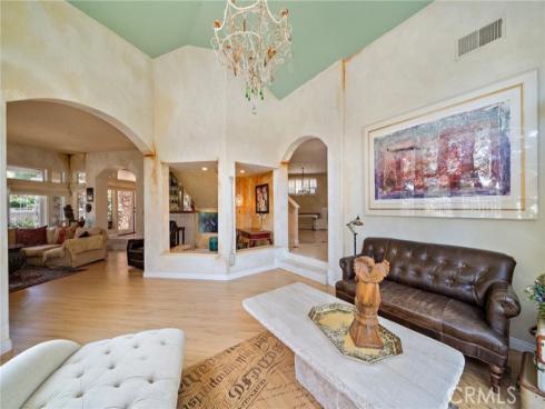 81 Via Barcaza , Coto de Caza, CA