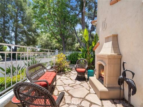 81 Via Barcaza , Coto de Caza, CA