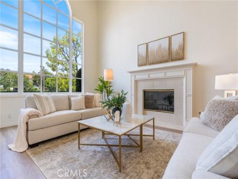 20 Meadow Wood Drive, Coto de Caza, CA