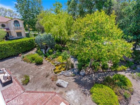 20 Meadow Wood Drive, Coto de Caza, CA