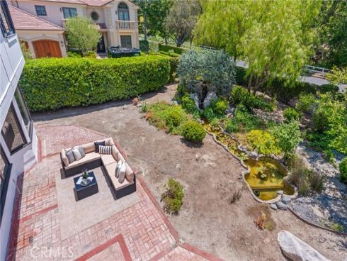 20 Meadow Wood Drive, Coto de Caza, CA