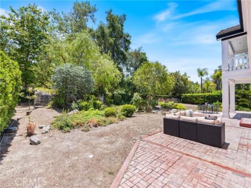20 Meadow Wood Drive, Coto de Caza, CA