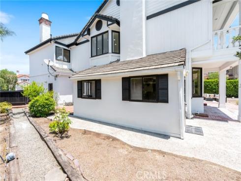 20 Meadow Wood Drive, Coto de Caza, CA