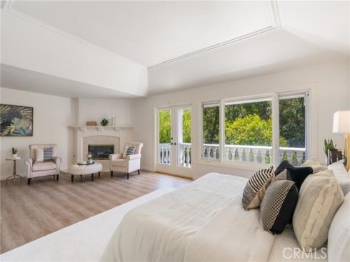 20 Meadow Wood Drive, Coto de Caza, CA