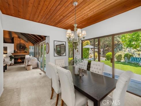 23442  Via Codorniz  , Coto de Caza, CA