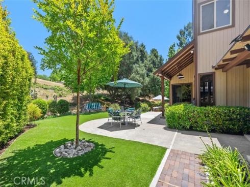 23442  Via Codorniz  , Coto de Caza, CA