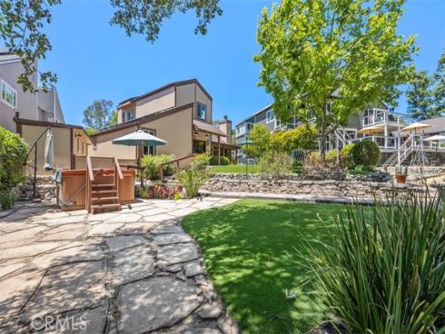 23442  Via Codorniz  , Coto de Caza, CA