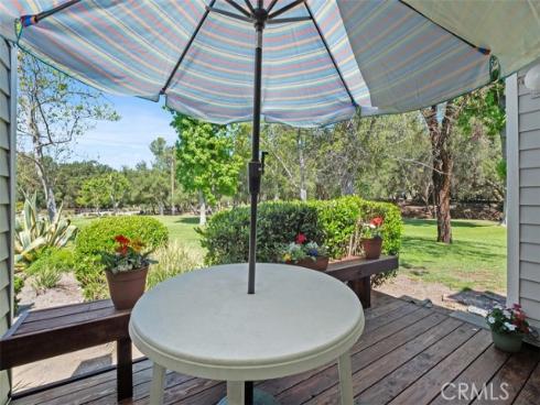 31531 Via Conejo 153 , Coto de Caza, CA