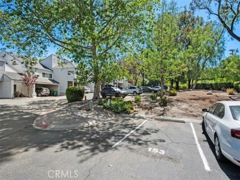 31531 Via Conejo 153 , Coto de Caza, CA